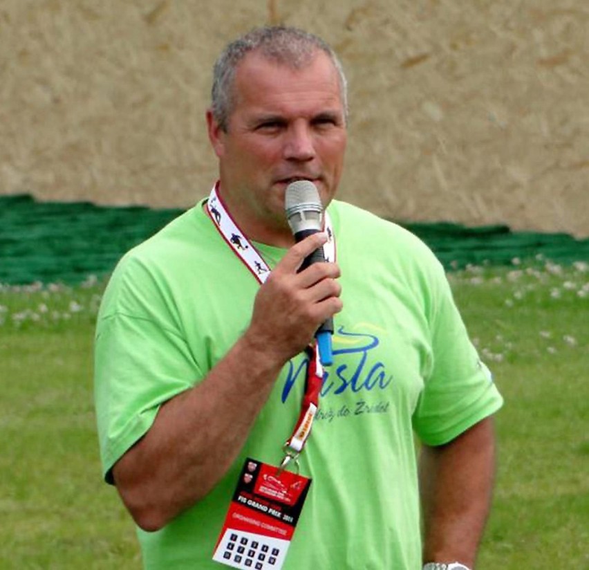 Krzysztof Głombowicz o igrzyskach paraolimpijskich i nie tylko