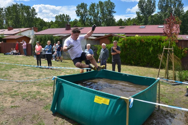 Kolejna edycja Biegu Chaber już za nami