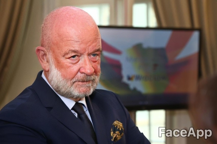Prezydent Wrocławia w przyszłości
