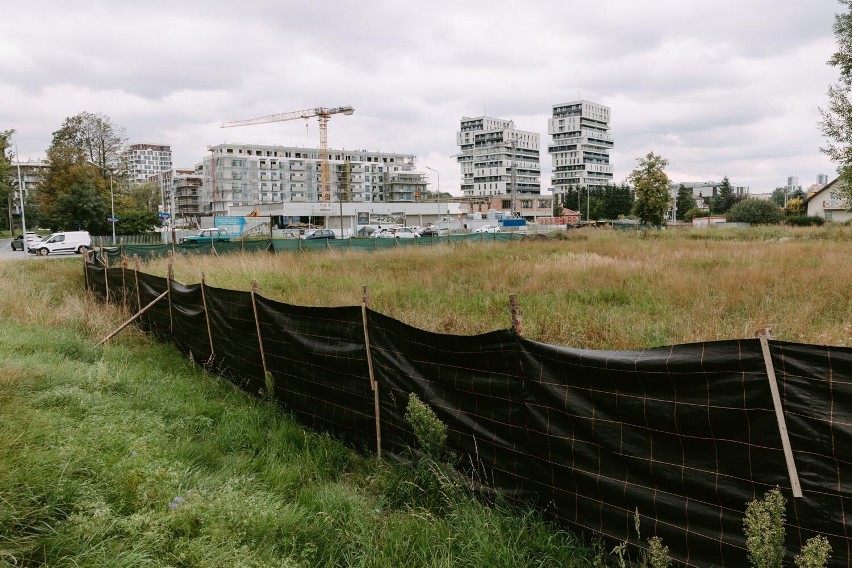 Duże kłopoty z budową remizy dla OSP Słocina-Rzeszów