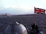Kolejna wojna o Falklandy? Londyn nie chce negocjacji z Argentyną