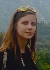 Zaginęła 16-letnia Daria Ślusarek ze Świętochłowic. Widzieliście ją?