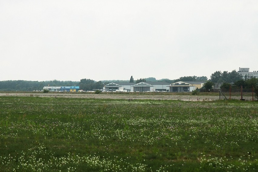 Lotnisko Bemowo