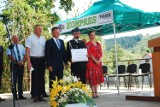 OSP Olszana ma 30 lat. Strażacy hucznie obchodzili jubileusz 