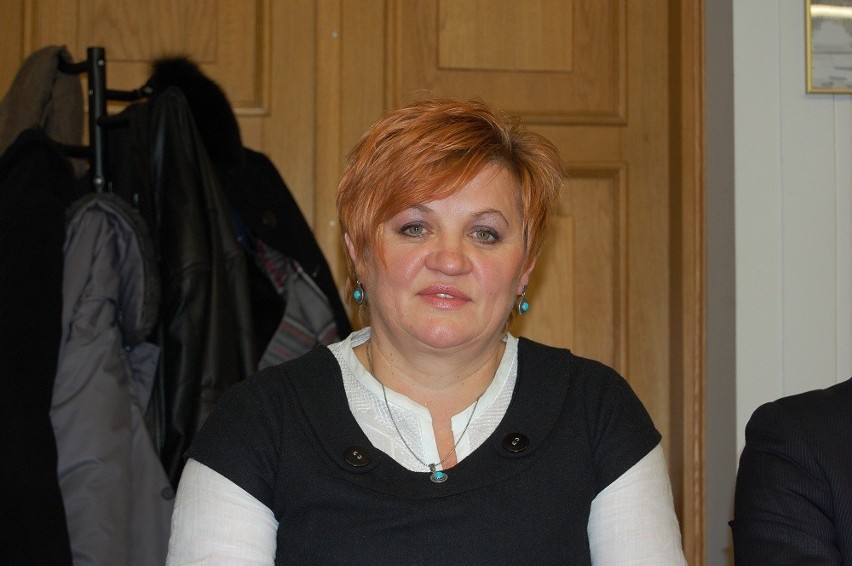 Elżbieta Domańska