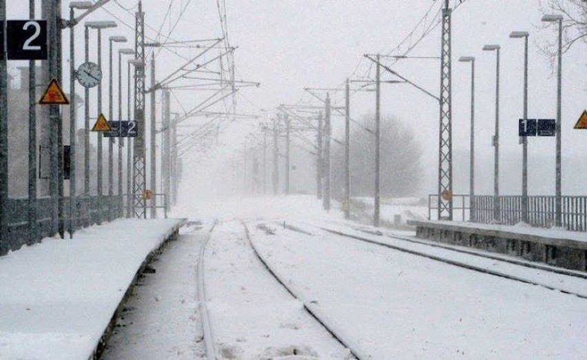 Pamiętna zima stulecia rozpoczęła się 31 grudnia 1978 roku.