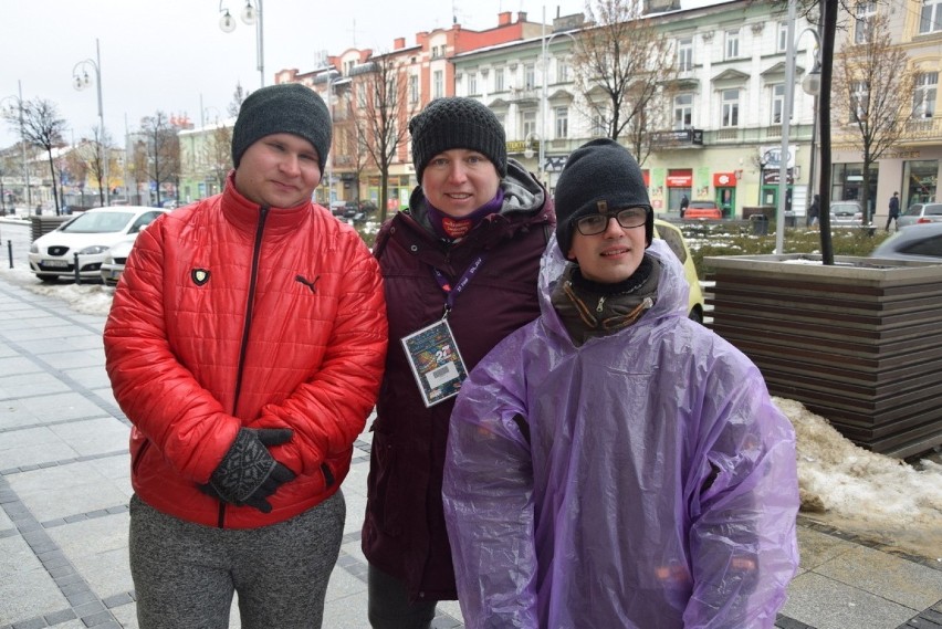 Częstochowa: 27. finał Wielkiej Orkiestry Świątecznej...