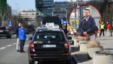 Rafał Trzaskowski spotkał się z taksówkarzami. Jest deklaracja prezydenta Warszawy