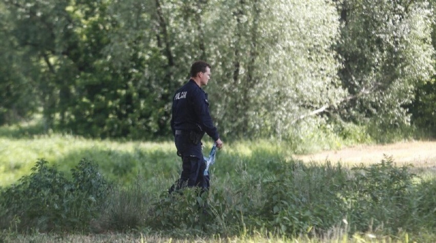 Makabryczne odkrycie w Bytomiu! Na Placu Akademickim znaleziono zwłoki 30-letniego mężczyzny