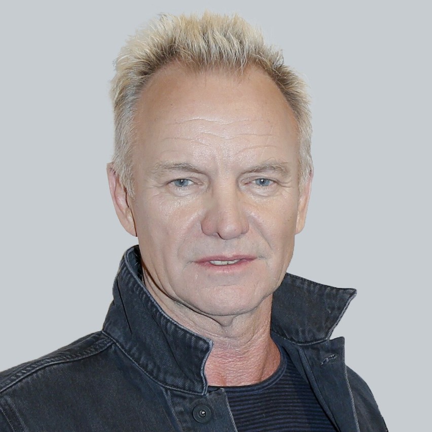 Sting otwarcie mówił o swoich zmaganiach z chorobą afektywną...