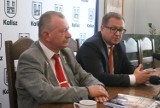 Miasto Kalisz i gmina Żelazków zapowiadają bliską współpracę gospodarczą
