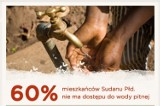 1 kg makulatury to aż 75 litrów wody dla Afryki. Włącz się do akcji!