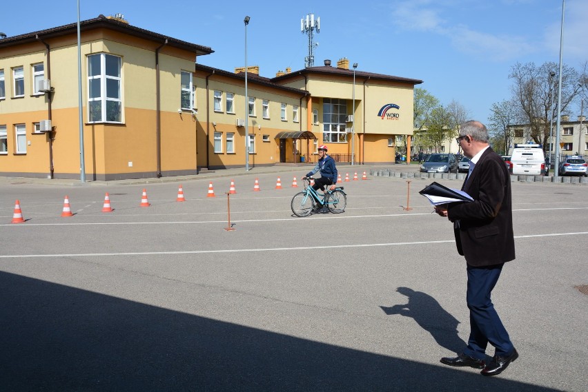 Suwałki. Oni byli najlepsi w turnieju bezpieczeństwa [ZDJĘCIA]