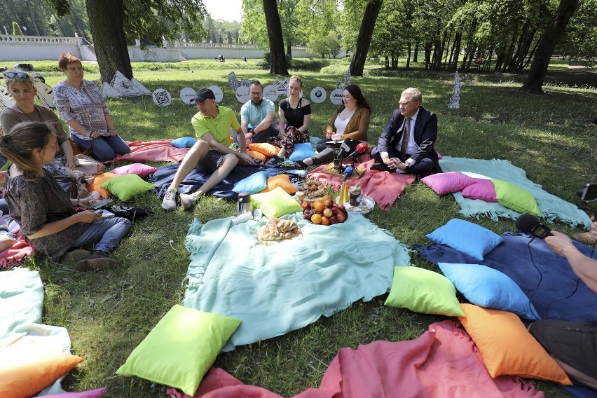 Szykujcie się na wielki piknik w plenerze! Podlaskie Śniadanie Mistrzów 2019 Białystok  