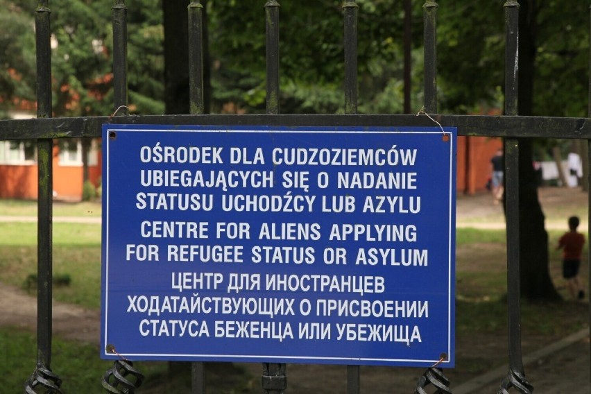 Konflikt na Ukrainie. Jakiej pomocy Warszawa udzieli uchodźcom?