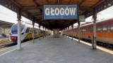 Pociągi z Głogowa do Żagania. W Szprotawie działają, by odremontować linię kolejową nr 14. WIDEO