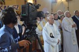 Parafia w Dzierżawach świętowała ważne jubileusze z Telewizją Trwam i Radiem Maryja (ZDJĘCIA)