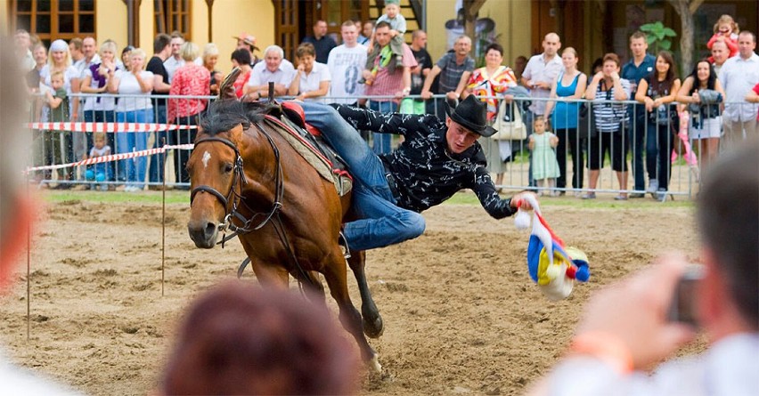 Piknik Country i widowiskowa parada bryczek już 2 lipca  w Wieruszowie