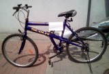 Czyje to rowery? Policjanci z bydgoskiego Śródmieścia poszukują właścicieli