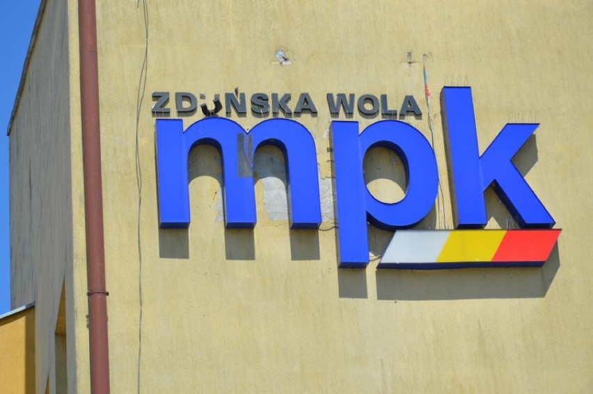 MPK Zduńska Wola liczy covidowe straty i szuka oszczędności....