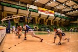 KSK Noteć - Wilki Morskie 72:98 [zdjęcia]