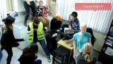 Harlem Shake w biurze [wideo] 