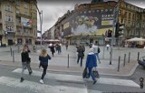 Kamera Google w Katowicach. Wy też mogliście zostać przyłapani na ulicy! Akcja trwała do listopada - zobaczcie ZDJĘCIA!