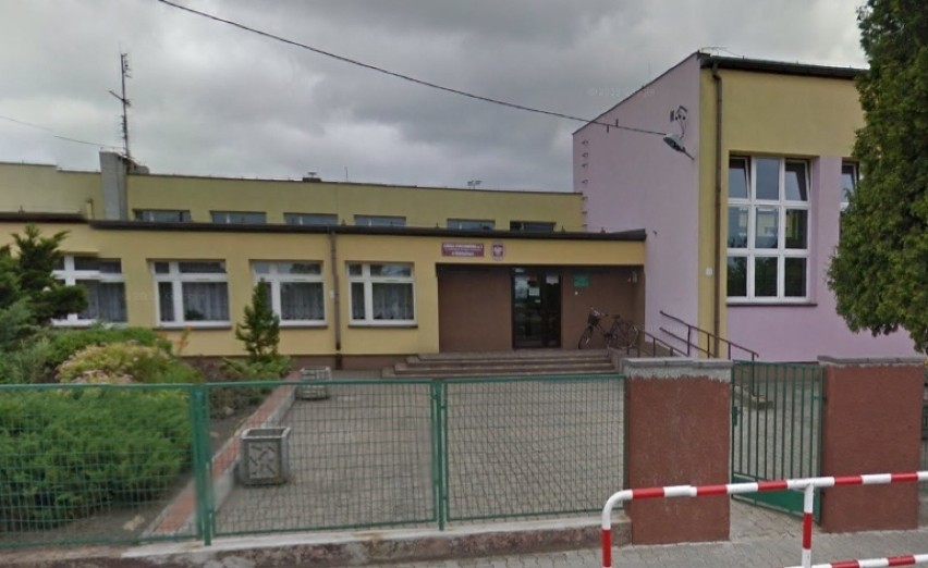 Szkoła Podstawowa nr 5 w Bełchatowie