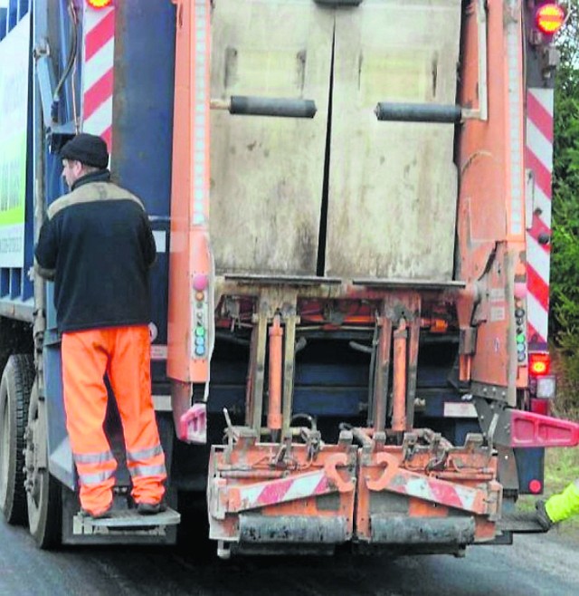 POWIAT KOŚCIAŃSKI. Selekt podnosi ceny za odbiór śmieci