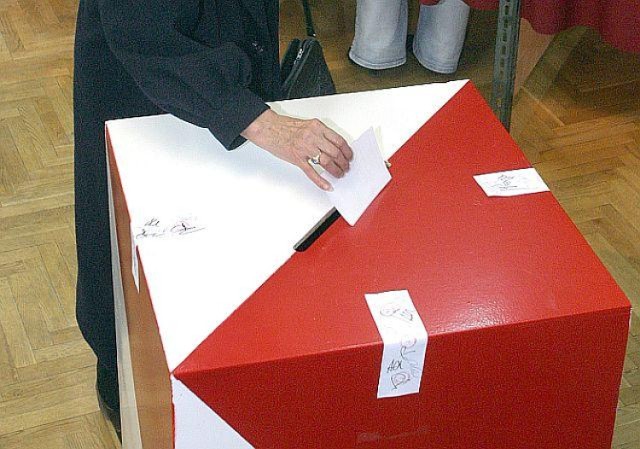 Wybory wyniki: Składy rad miejskich w powiecie starogardzkim 2014
