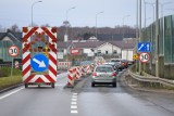 Jest tymczasowa organizacja ruchu na ul. Kartuskiej w Gdańsku! Trwa pierwszy etap prac ZDJĘCIA