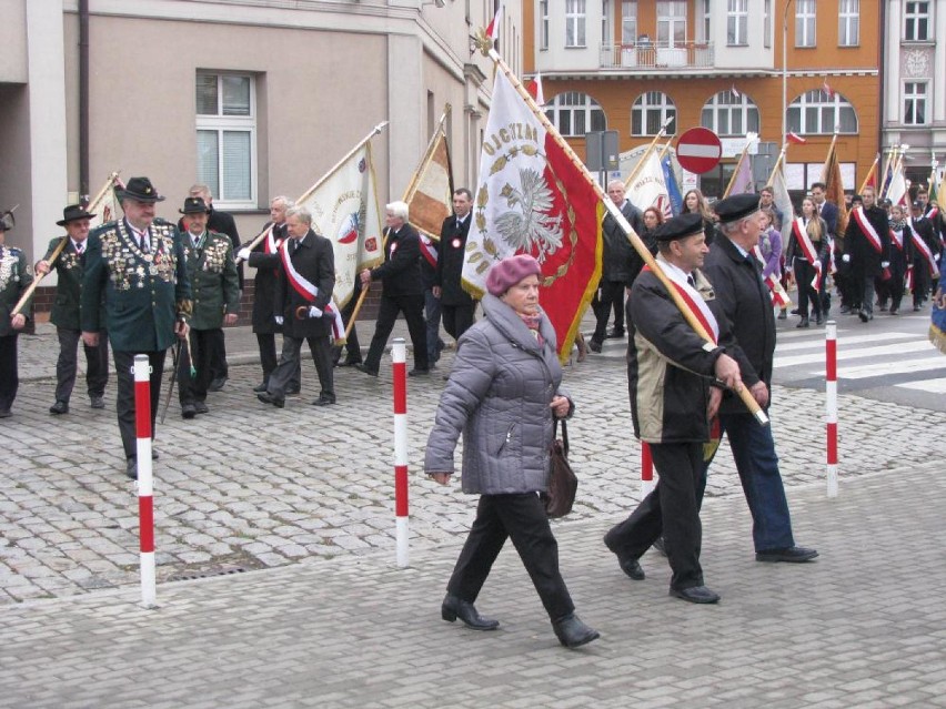 Święto Niepodległości w Ostrowie [FOTO]