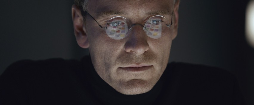 "Steve Jobs" w reż. Danny'ego Boyla od dzisiaj w kinach