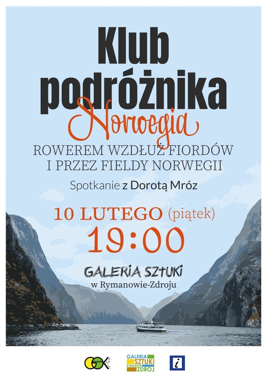 Imprezy w przedostatni weekend karnawału w Krośnie i okolicy. Sprawdźcie, co będzie się działo 10-12 lutego