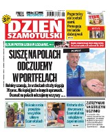 Najnowsze wydanie Dnia Szamotulskiego już w sprzedaży