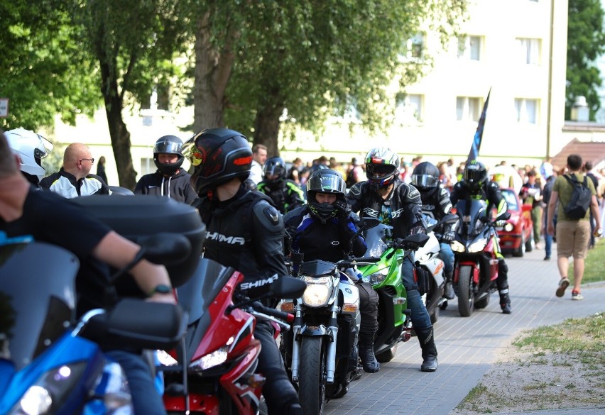 O 15:00 oficjalnie w Toruniu zaczęły się tegoroczne...