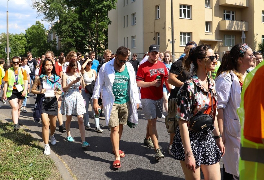 O 15:00 oficjalnie w Toruniu zaczęły się tegoroczne...