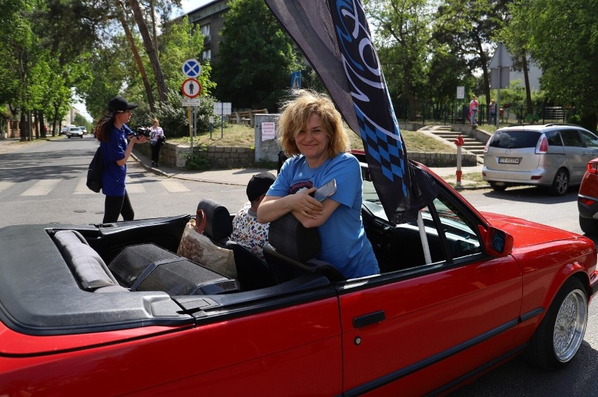 Studenci rozpoczęli tegoroczne Juwenalia w Toruniu ZDJĘCIA