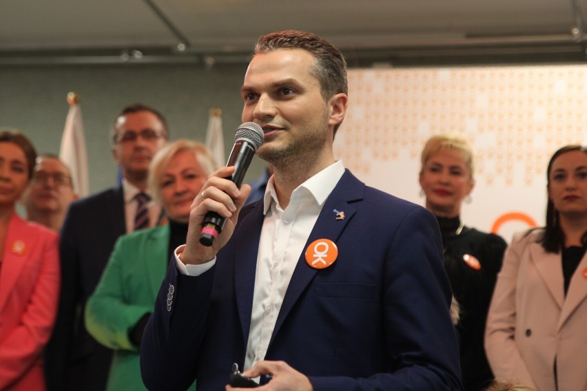 Maciej Nowicki: Zlikwiduje jedno stanowisko zastępcy prezydenta, a moją zastępczynią będzie kobieta