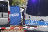 Makabryczna zbrodnia w powiecie bieruńsko-lędzińskim. Policja zatrzymała podejrzanego
