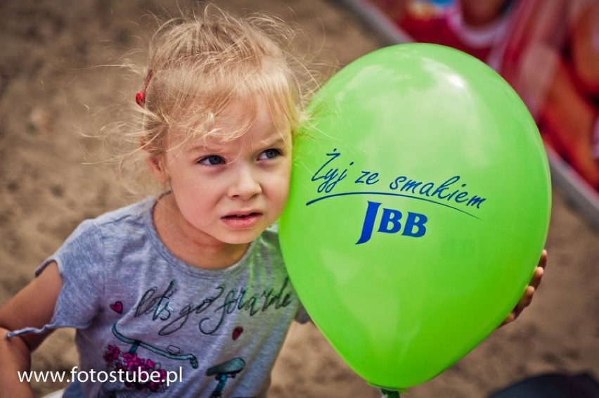 Letnie Studio Radia Plus w Skorzęcinie [FOTO]