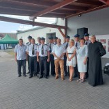 Festyn rodzinny w Dębsku połączony z jubileuszem 140-lecia miejscowej OSP