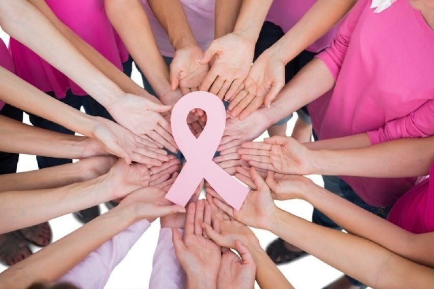 Bezpłatna mammografia w Bytowie i Miastku. Wystarczy się zarejestrować