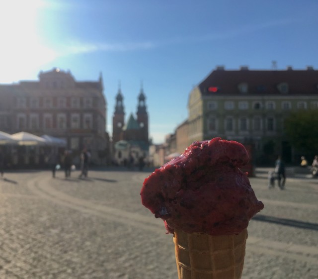 Zastanawialiście się kiedyś gdzie można w Gnieźnie zjeść najlepsze lody? Specjalnie dla naszych czytelników przygotowaliśmy subiektywne TOP 10 takich miejsc.