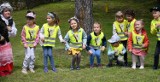 Bolesław. W dniu swojego święta dzieci przeniosły się w bajkowy świat. Były też zabawy i poczęstunek [ZDJĘCIA]