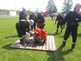Strażacy z Makowisk najlepsi na Gminnych Zawodach Sportowo-Pożarniczych OSP z terenu Gminy Pajęczno [zdjęcia]