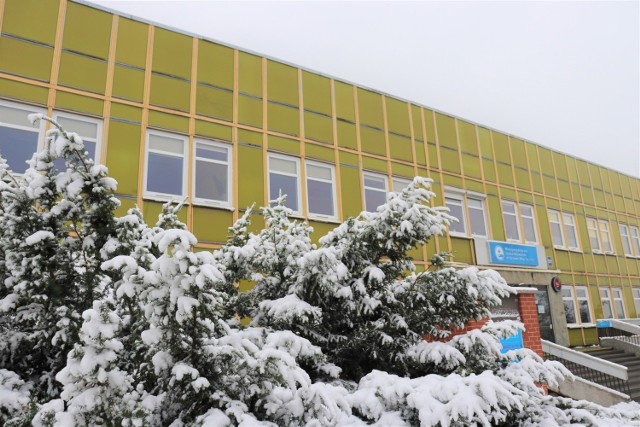 Szpital w Gorzowie buduje nową stację dializ.