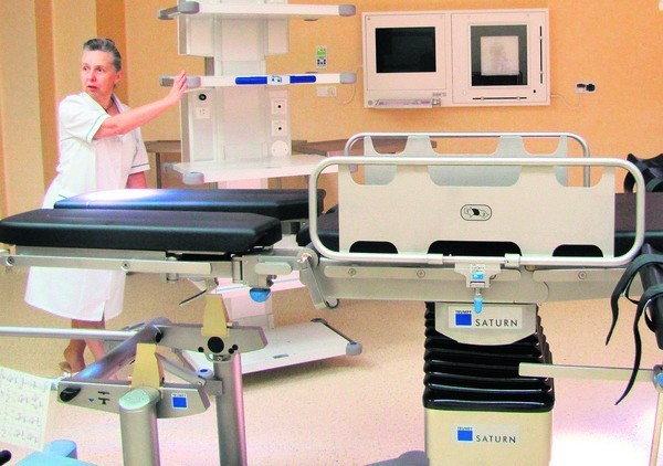 Szpital Gorlice: uroczyście otwarto nowy blok operacyjny [ZDJĘCIA,VIDEO]