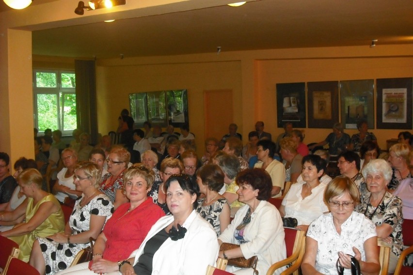 Siemianowice: Zakończenie roku akademickiego SUTW