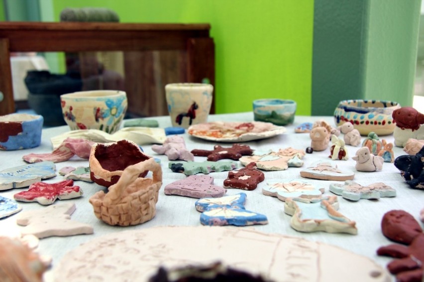Muzeum Miasta Turku zaprasza na warsztaty ceramiczne